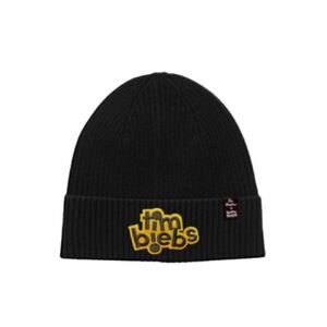 GAZA FUNDRAISER NWT Limited Edition Justin Bieber Tim Hortons Beanie